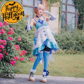【In Stock】Anime Re Zero Cosplay Felix Argyle Costume Costumes